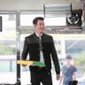 casino factory vector Bisbol keyakinan Pelatih Kim In-sik membangunkan Lee Do-hyung dari 18 pukulan tanpa pukulan